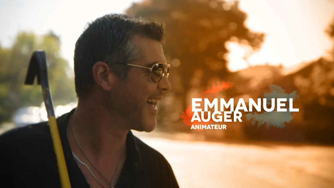 J'ai raté mes rénos! backdrop