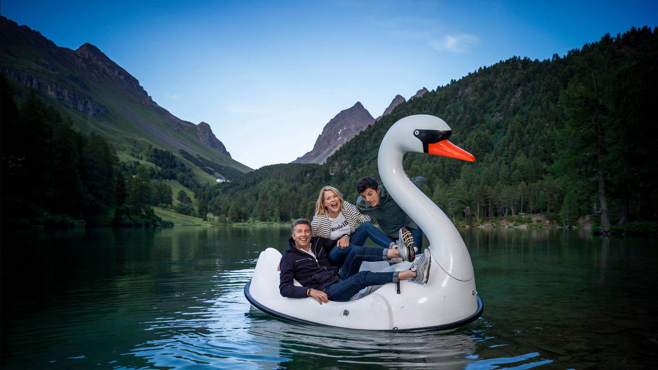 Hôtel Romantique backdrop