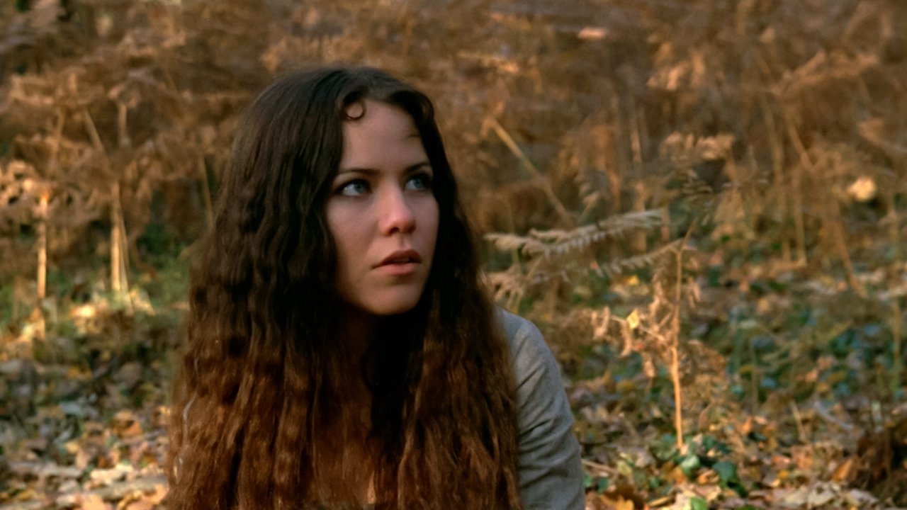 Cruel Passion backdrop