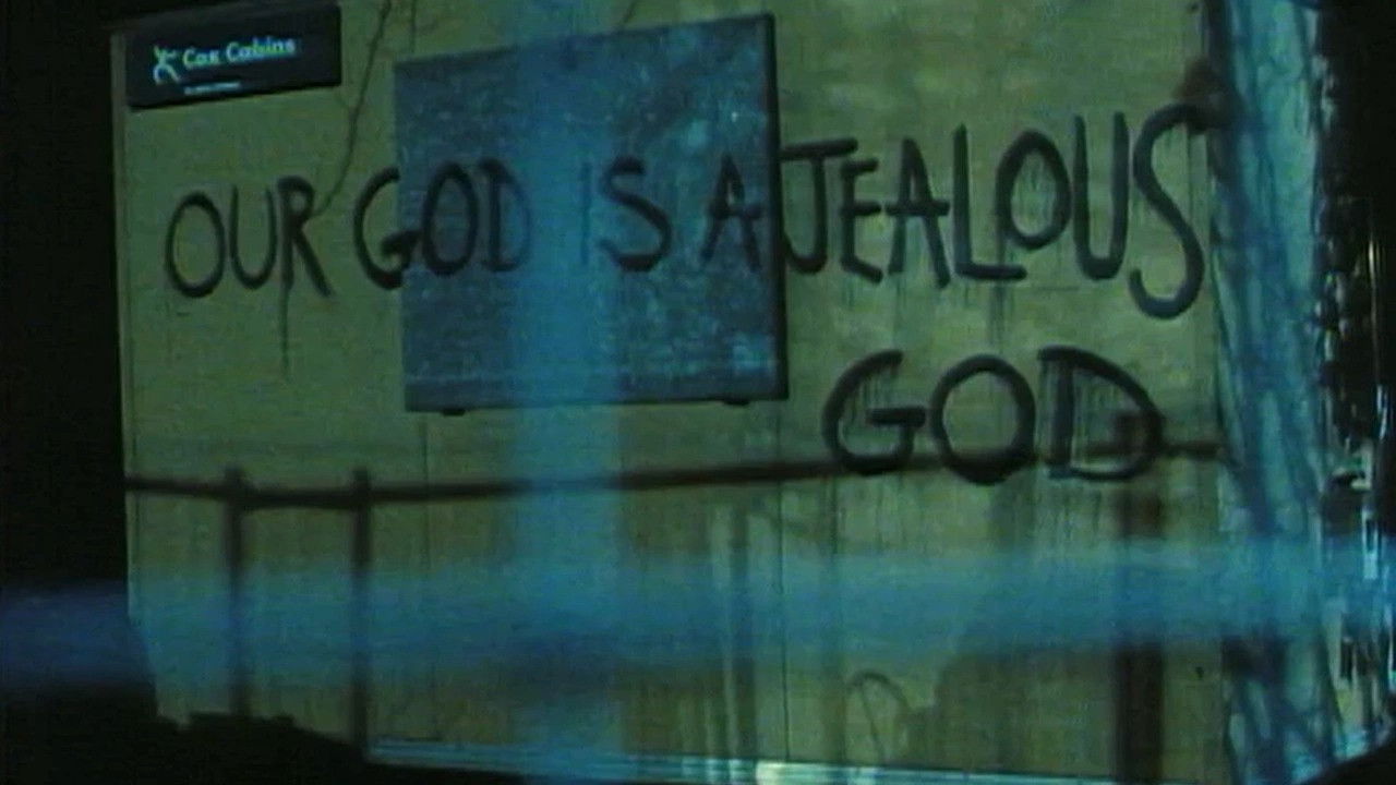 The Big Battalions backdrop