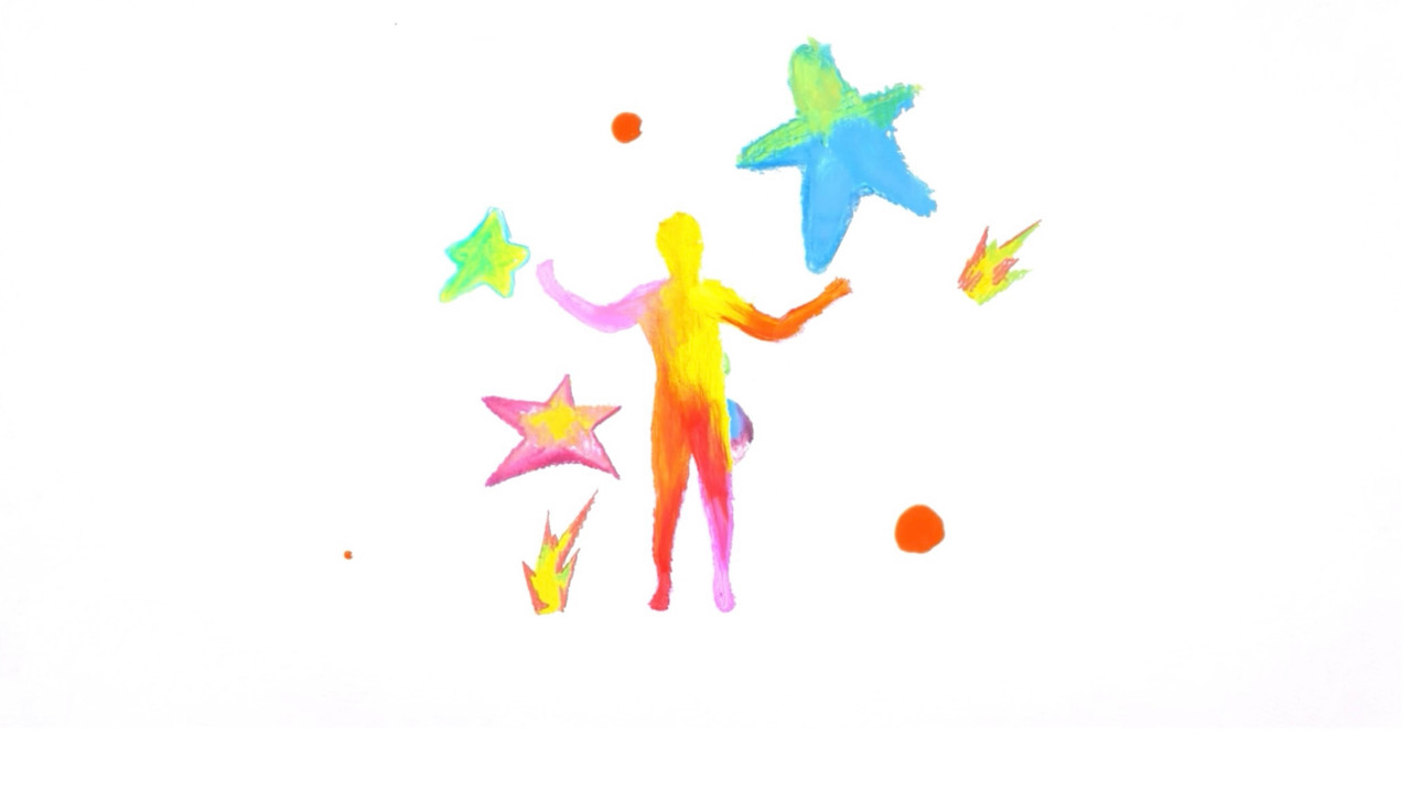 It Is Not Dirty backdrop