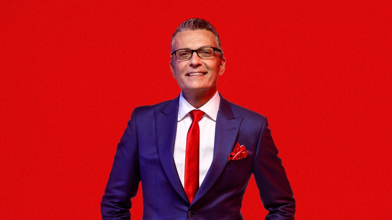 Say Yes to the Dress backdrop