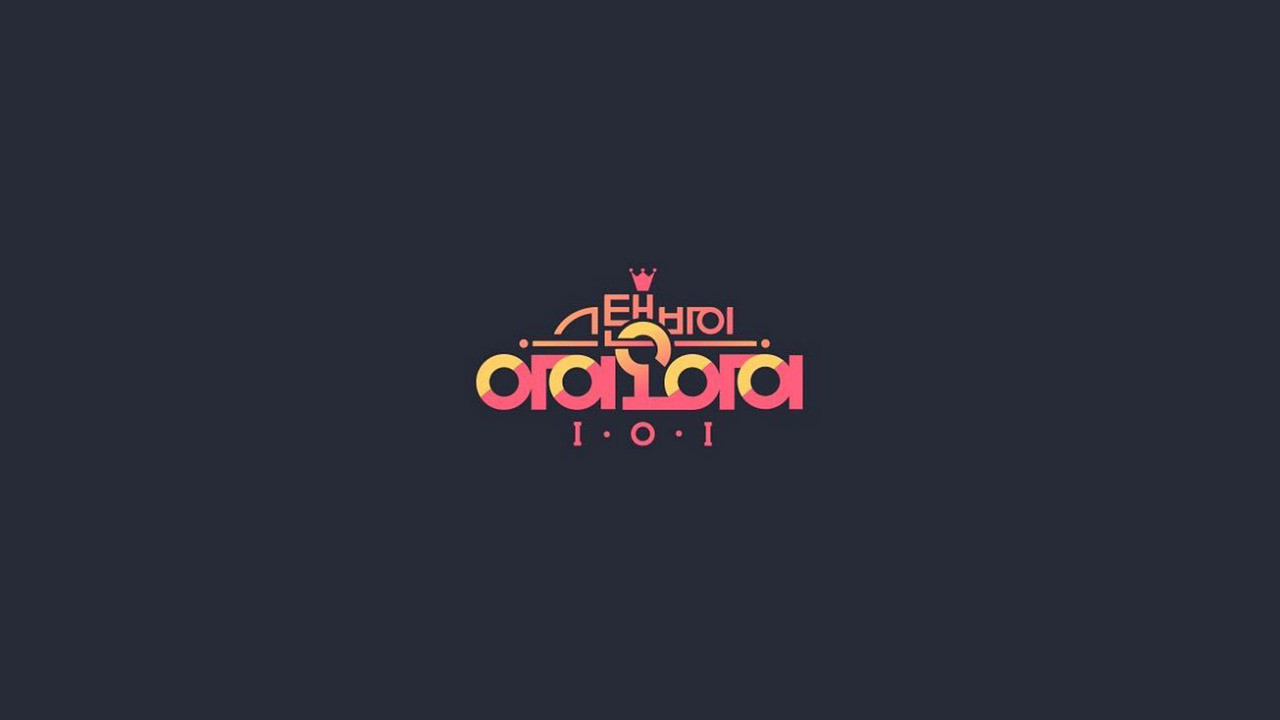Standby I.O.I backdrop