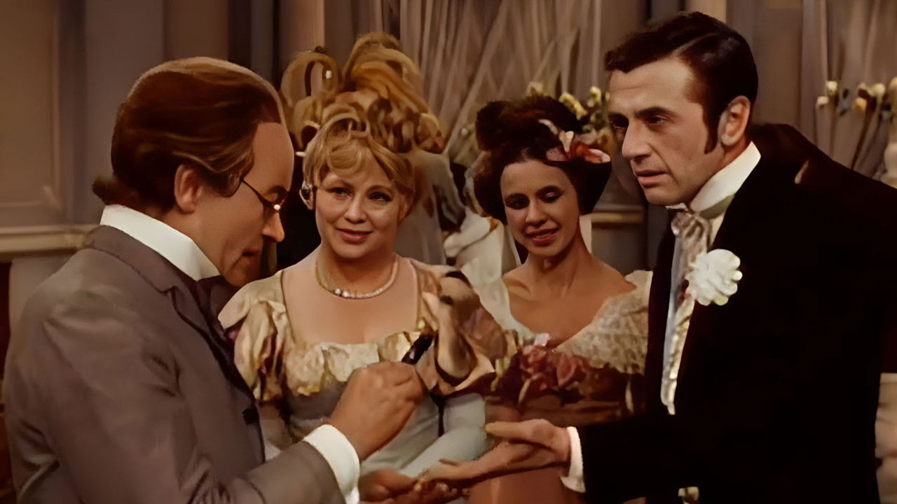 Zbrodnia lorda Artura Savile'a backdrop