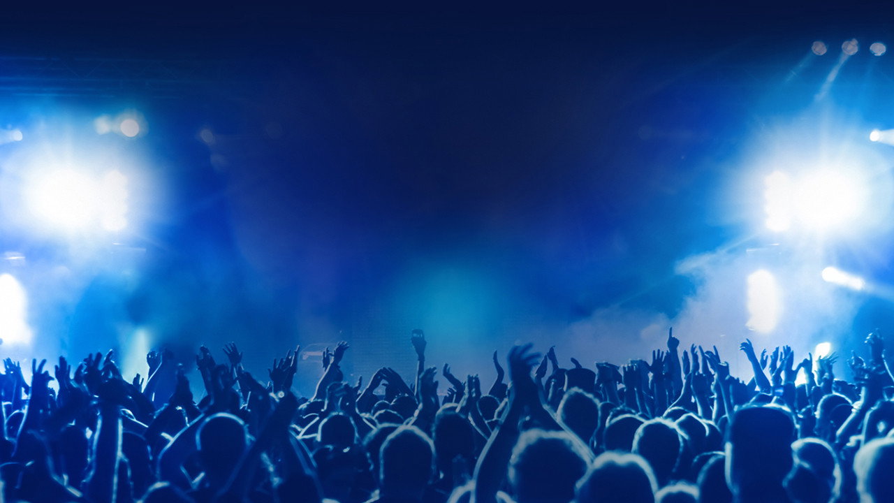 집콕콘서트 backdrop