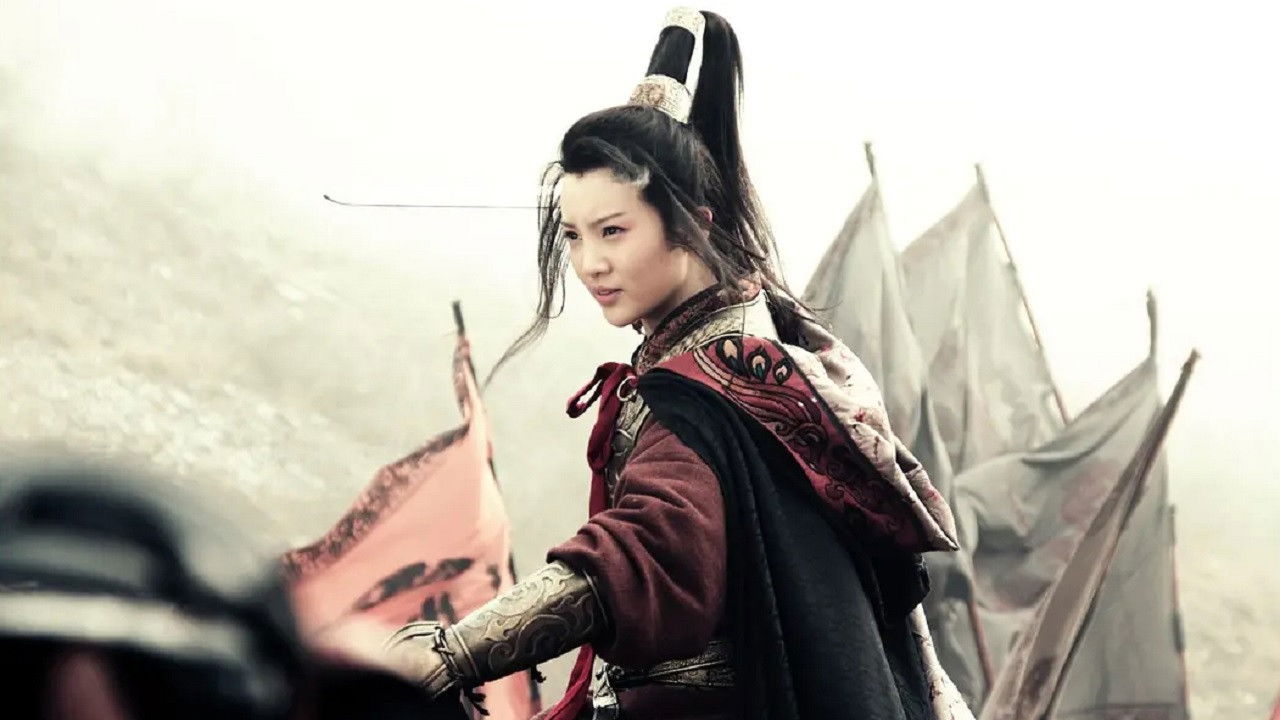 Chu Supremacy backdrop