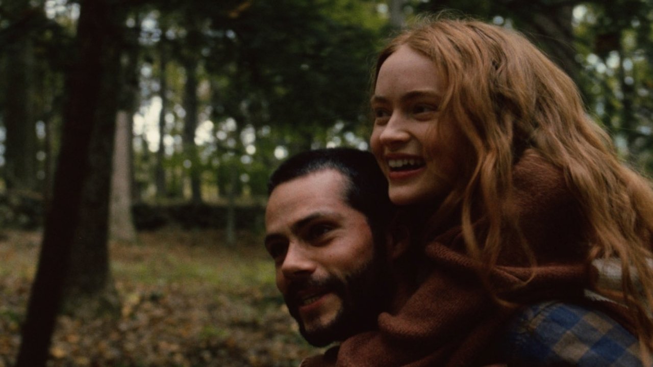 All Too Well: The Short Film backdrop