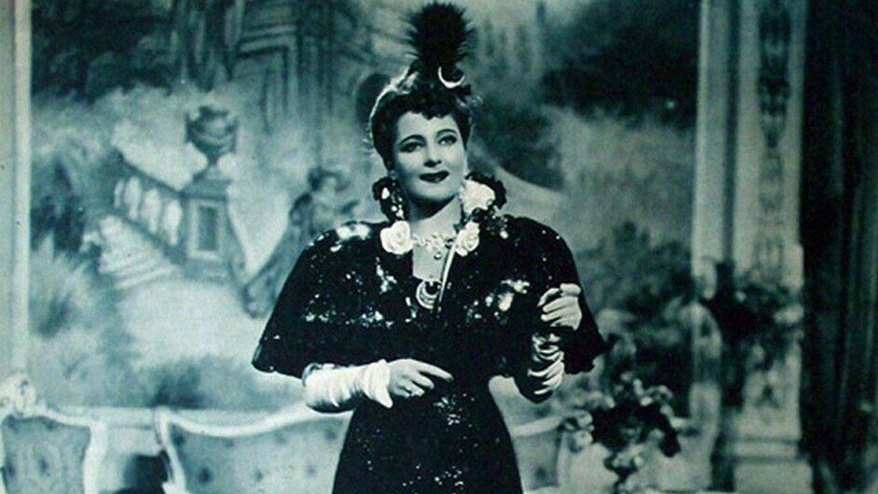 L'amico delle donne backdrop