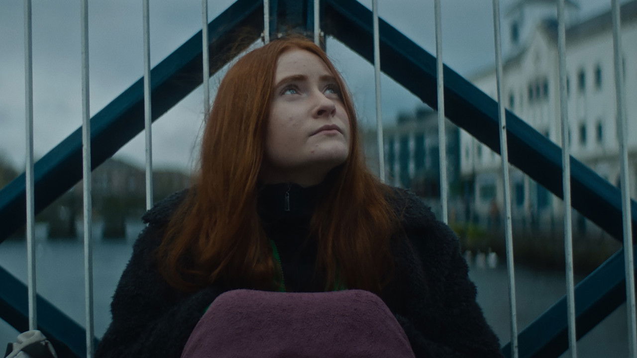 Samanta Nobody backdrop