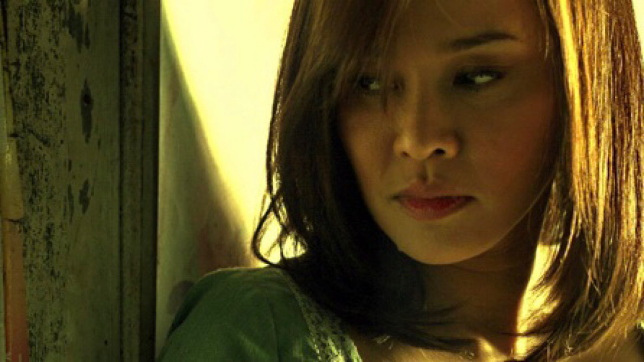 Meat Grinder backdrop