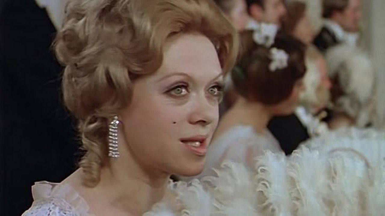 The Straw Hat backdrop