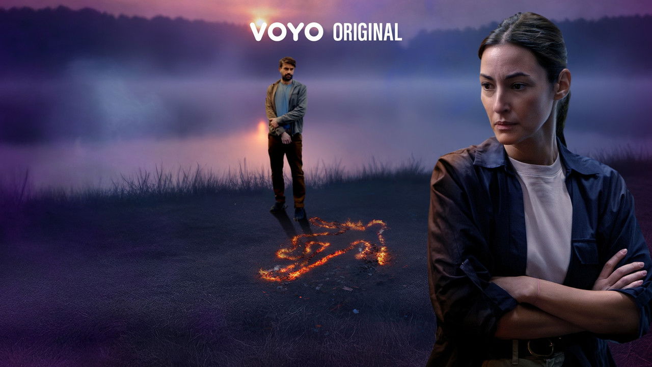 Those Who Were Sent backdrop