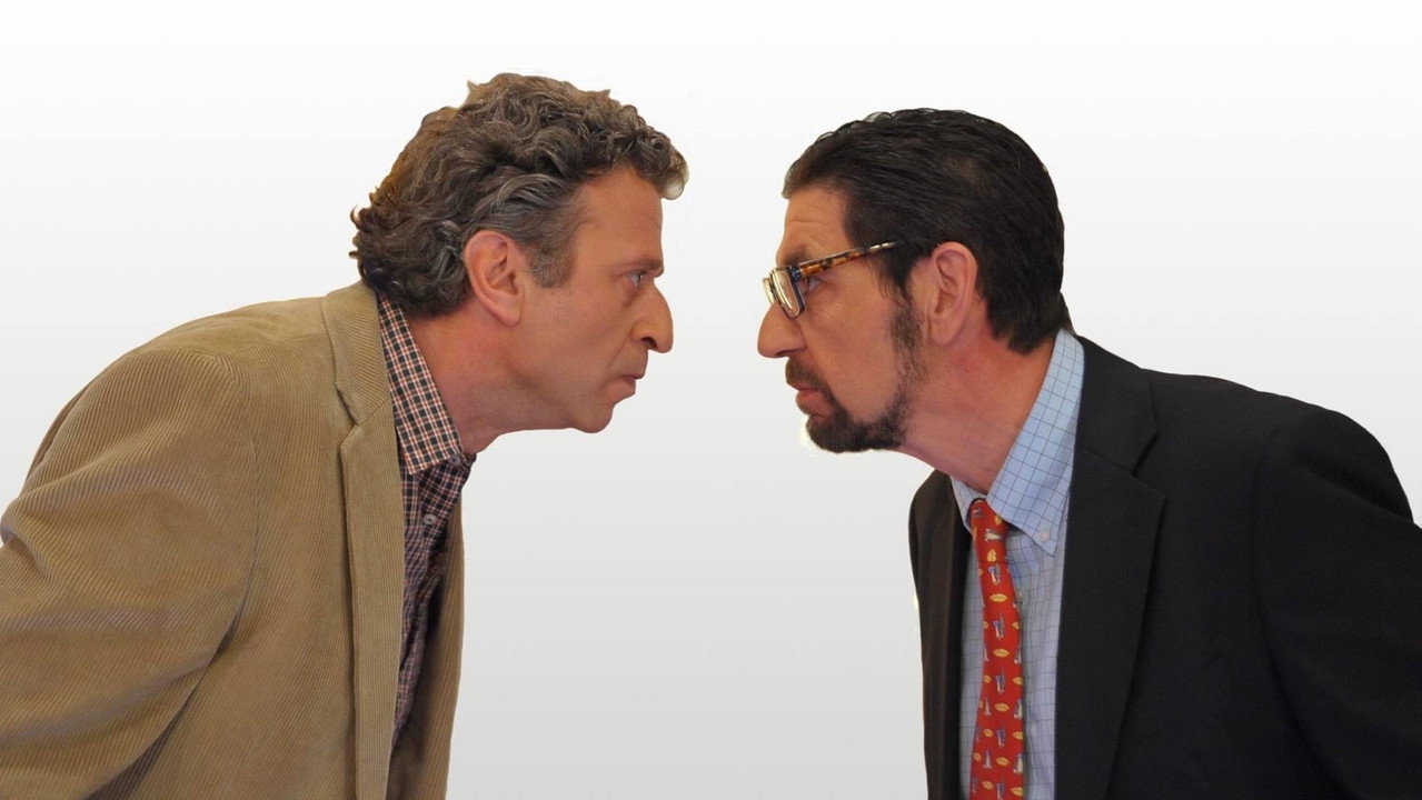 Oi Vasiliades backdrop