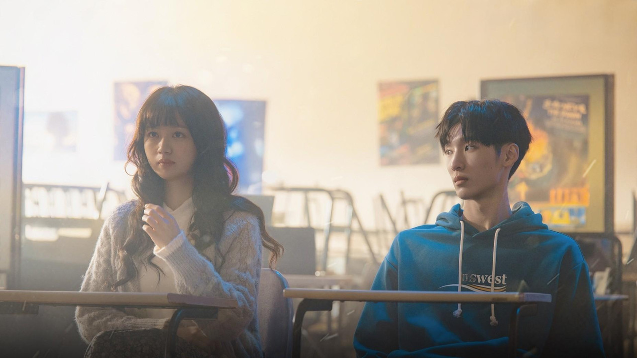 My Guardian Knight backdrop