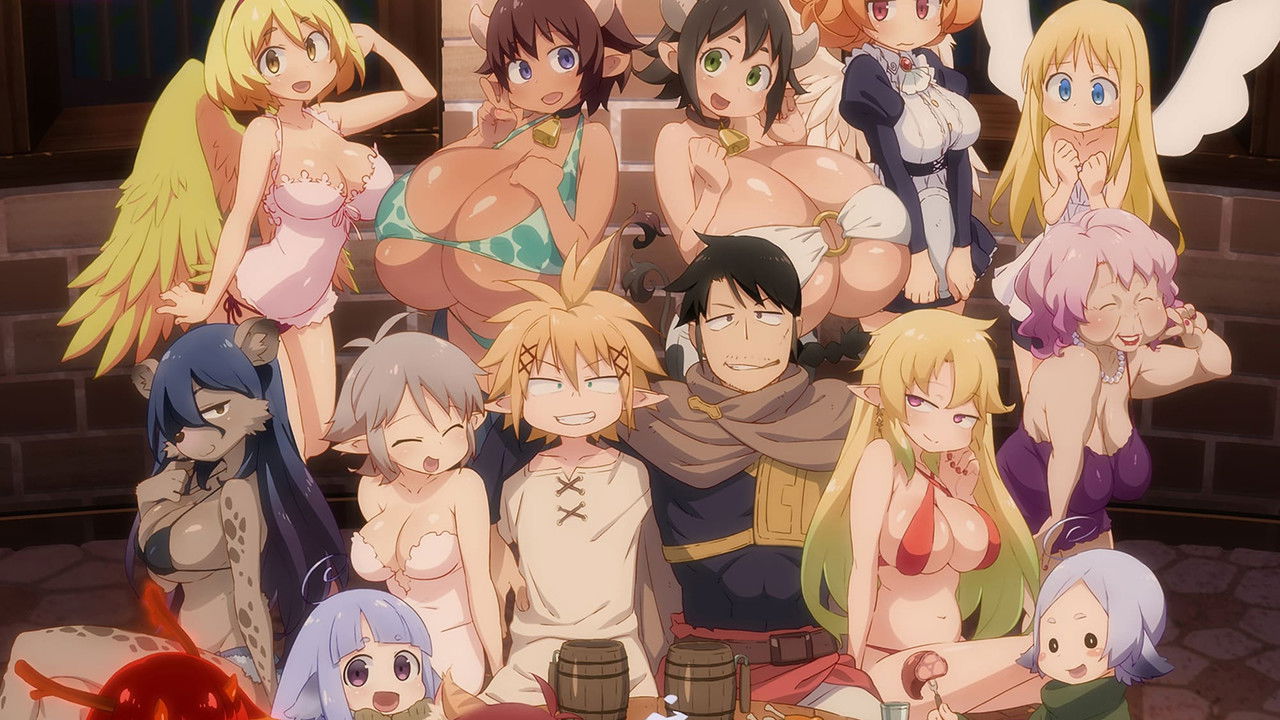 Interspecies Reviewers backdrop