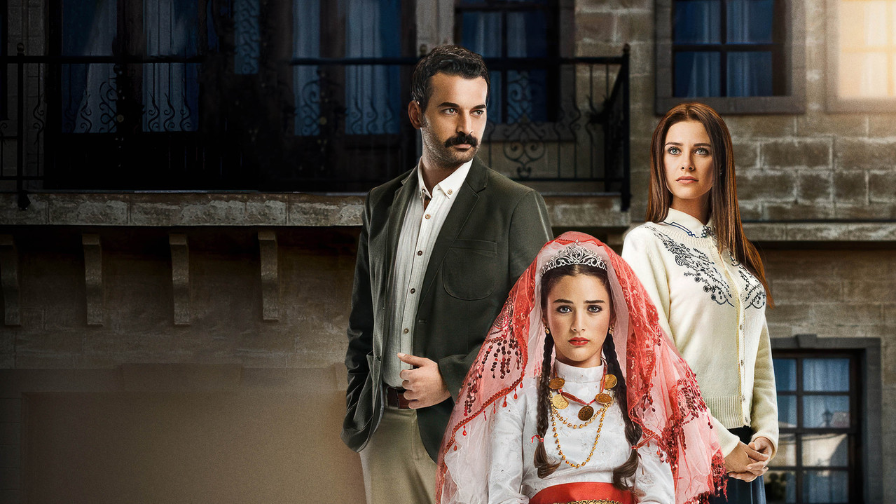 Litle Bride backdrop