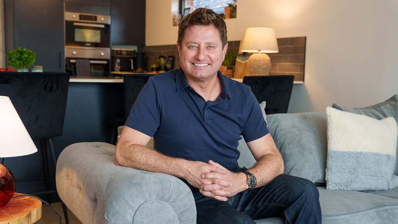 George Clarke's Building Home backdrop
