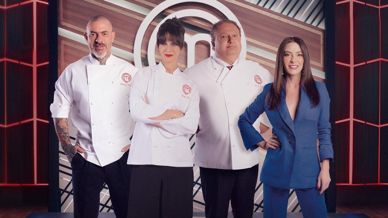 MasterChef: Profissionais backdrop
