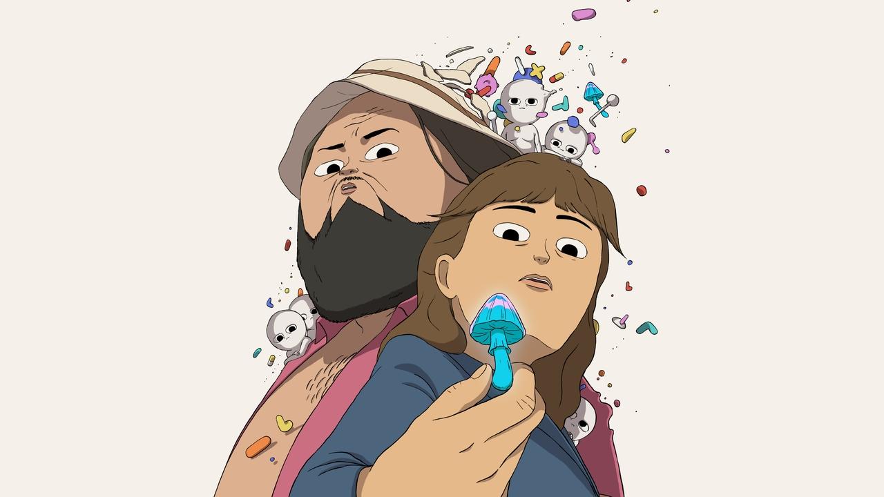 Common Side Effects backdrop