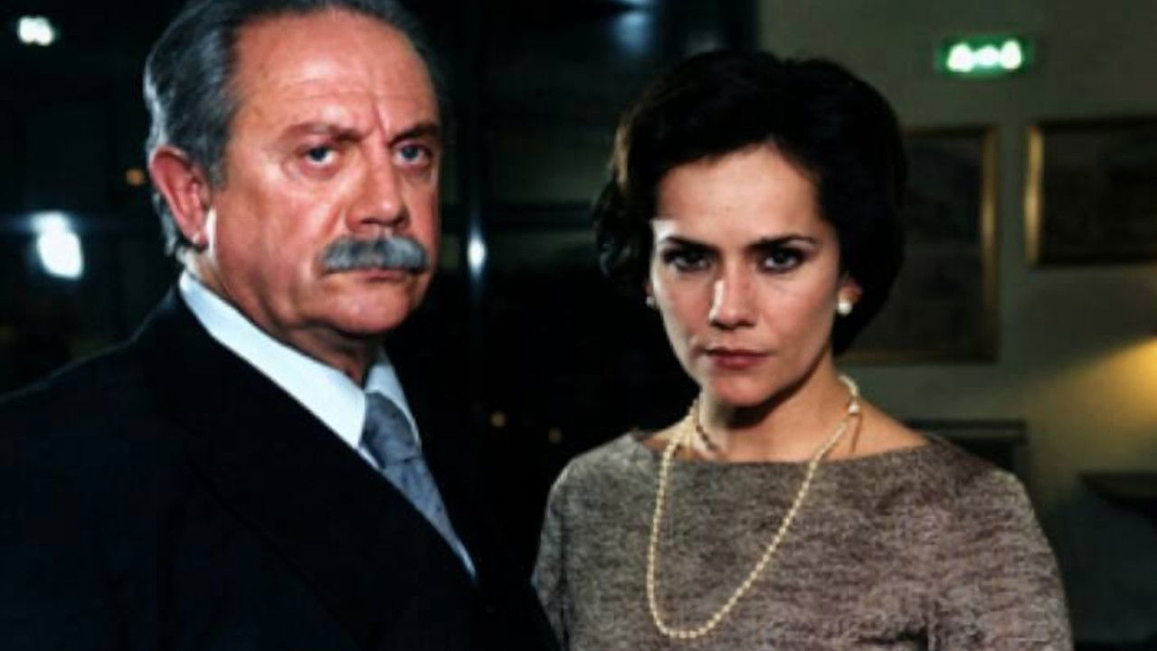 O Olhar da Serpente backdrop