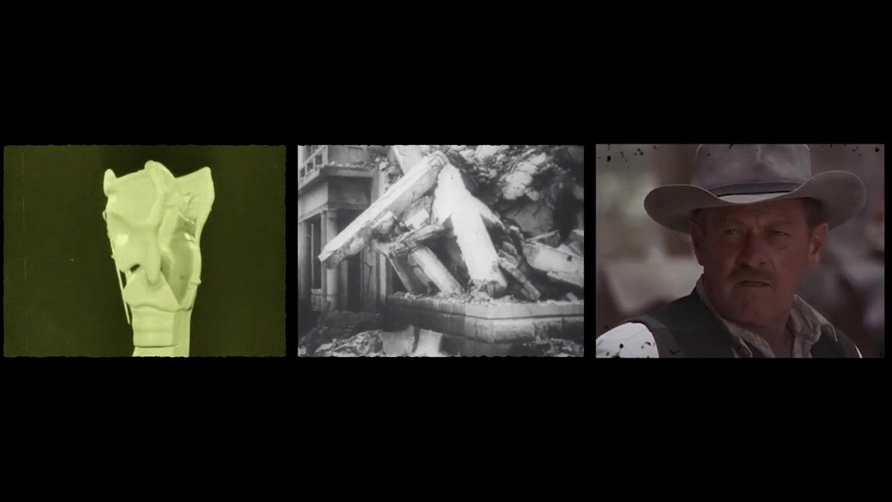 Thank God for Smart People, or Else I Would Be Dumb 2 backdrop