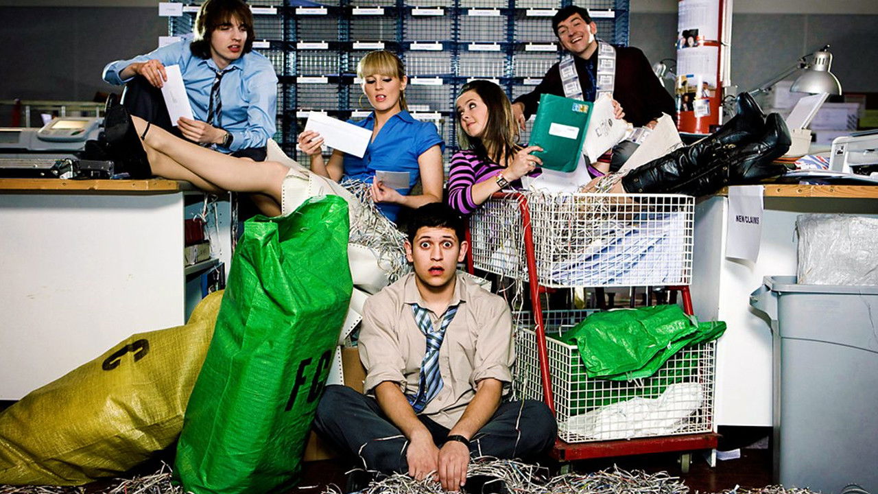 Lunch Monkeys backdrop