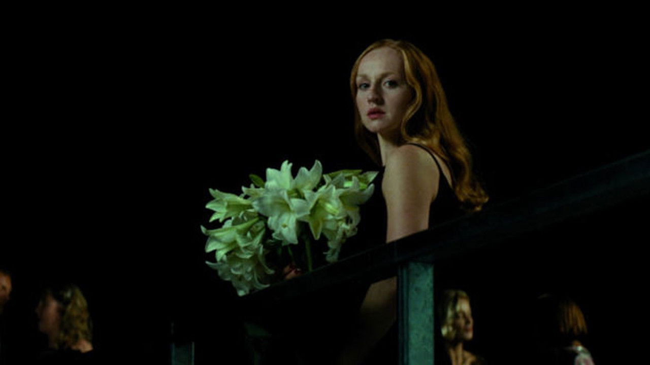 Silent Resident backdrop