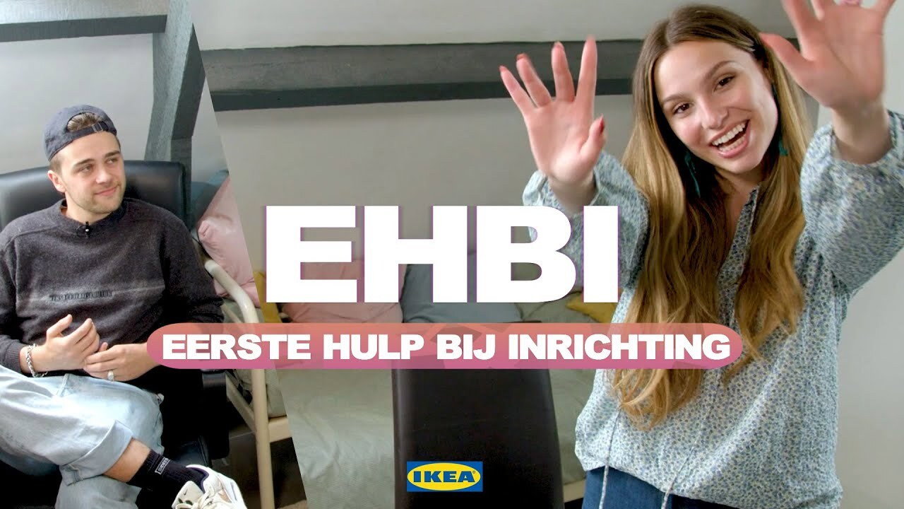 Eerste Hulp Bij Inrichting backdrop