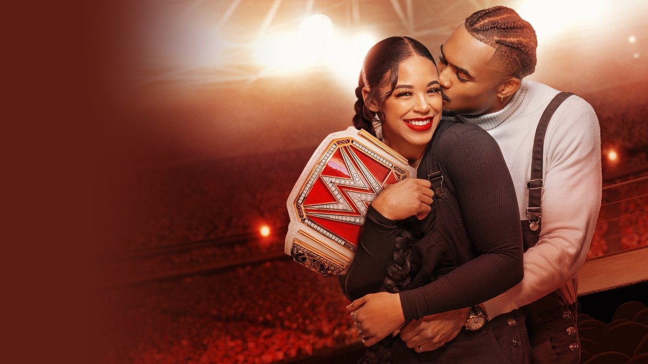 Love & WWE: Bianca & Montez backdrop
