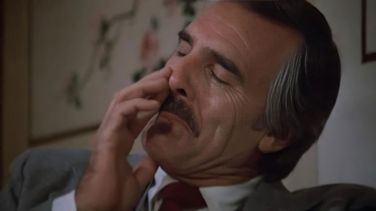 Cocaine: One Man's Seduction backdrop