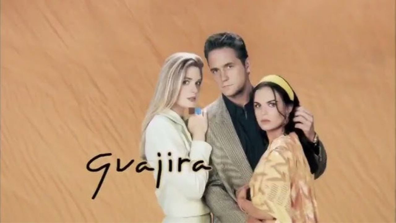 Guajira backdrop