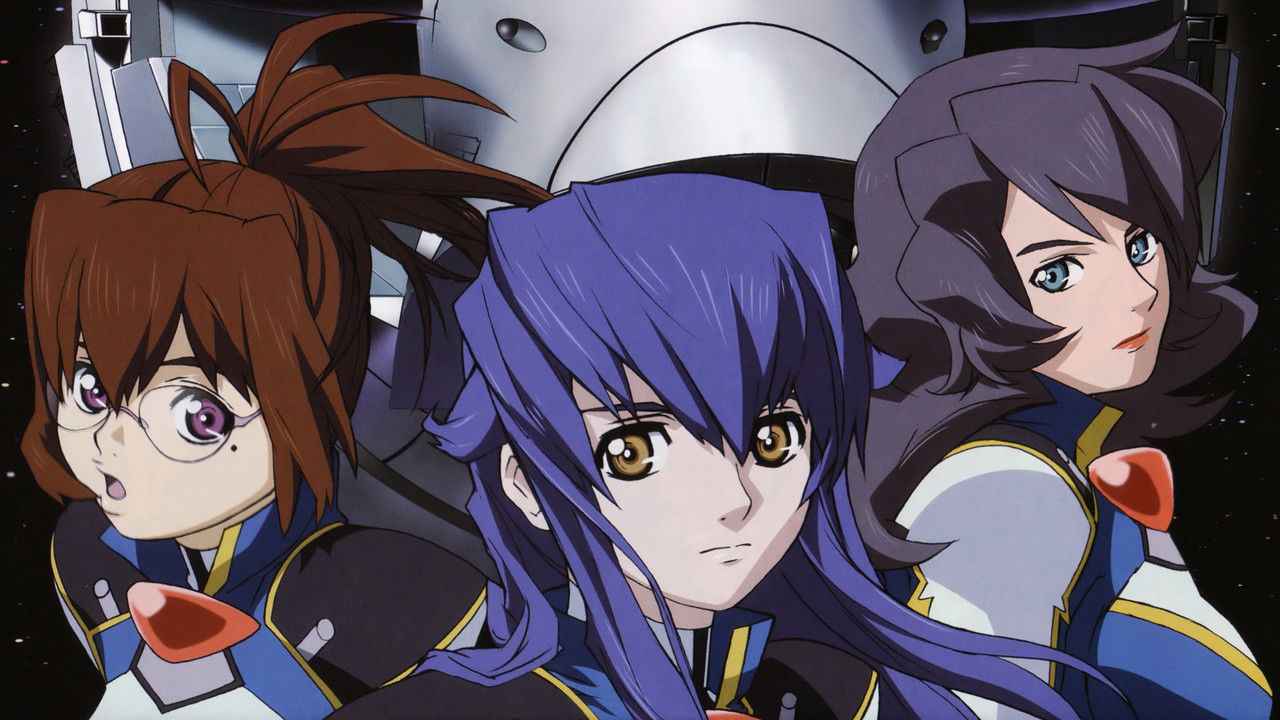 Starship Operators backdrop