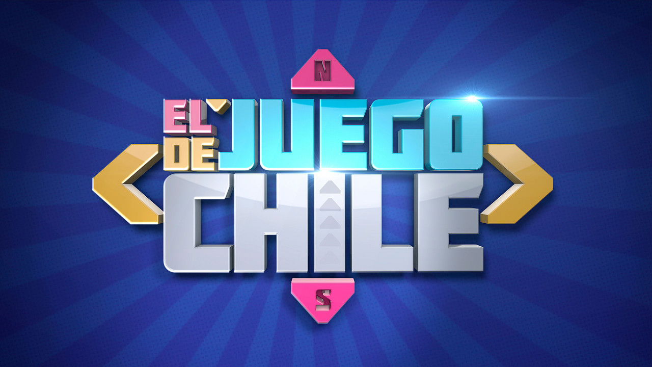 El juego de Chile backdrop