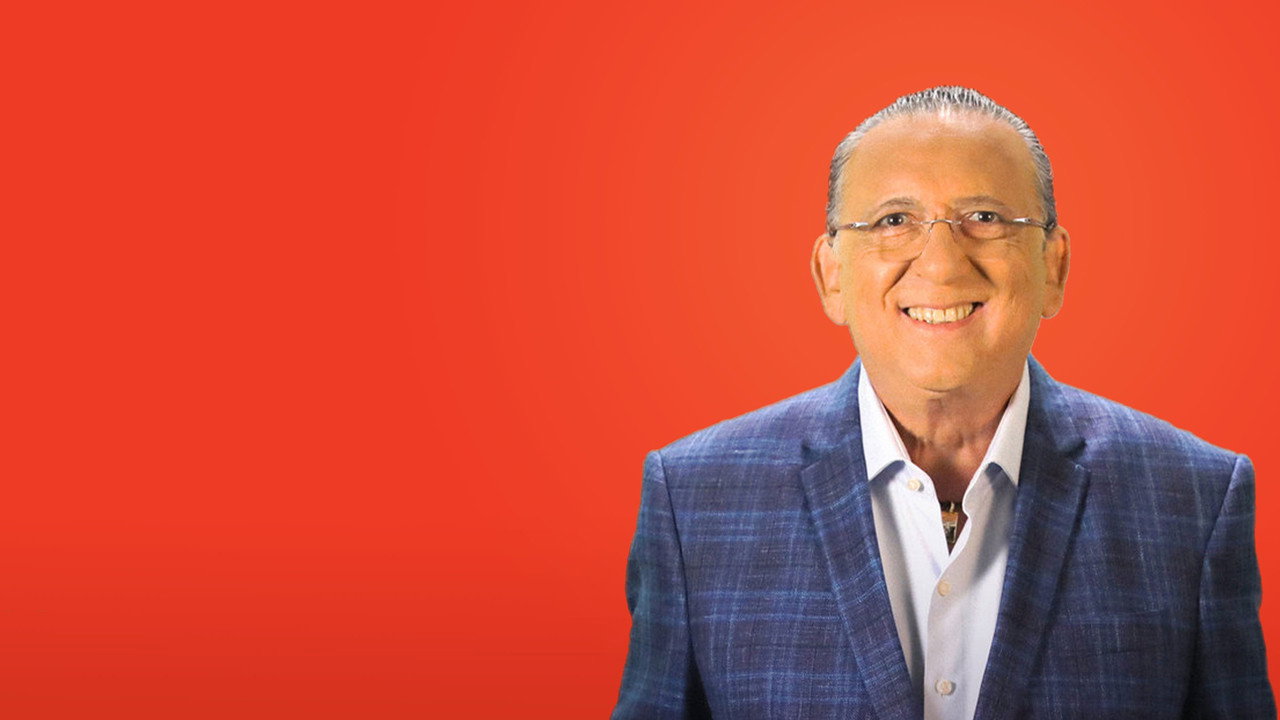 Bem, Amigos! backdrop