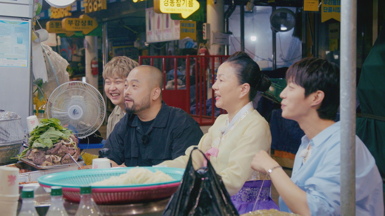 Chef's Go-To backdrop