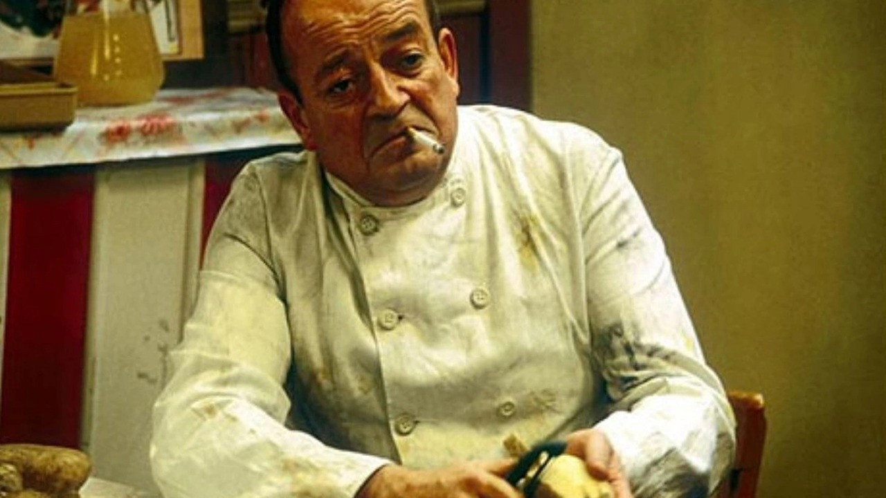 Heartburn Hotel backdrop