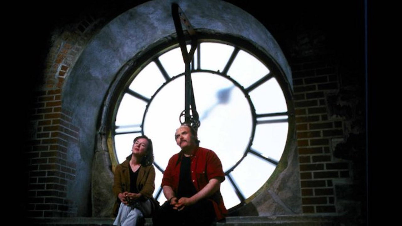 Rain, Drizzle, and Fog backdrop