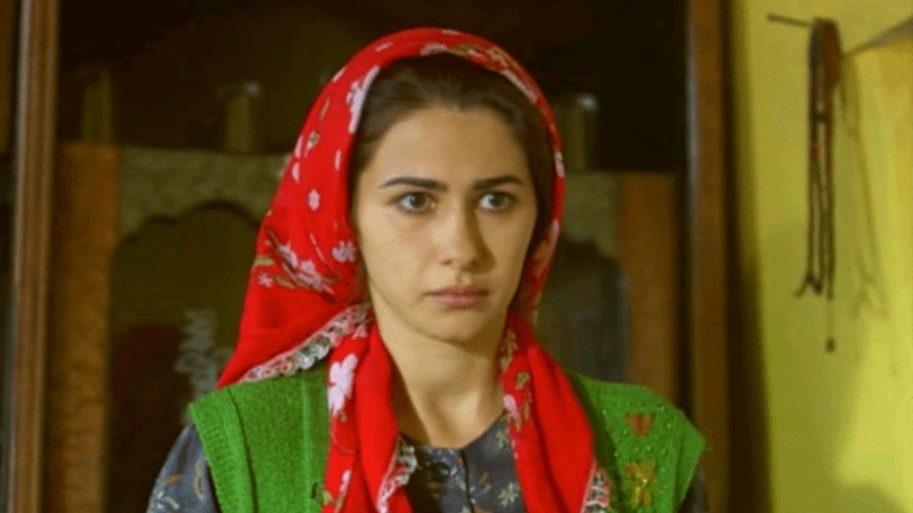 Dilber'in Sekiz Günü backdrop