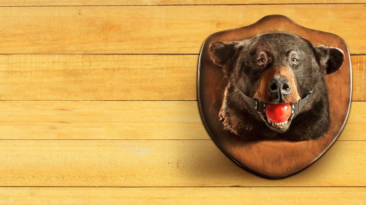 The Guest Book backdrop