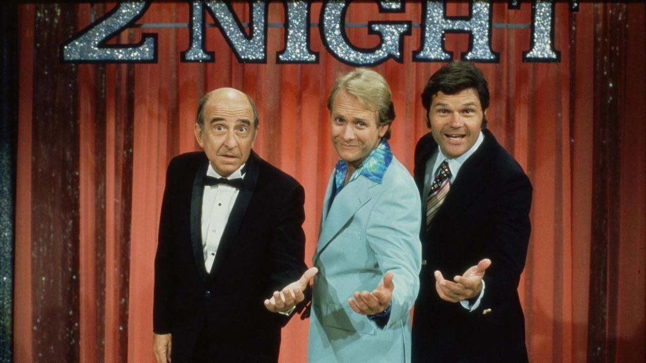 America 2-Night backdrop