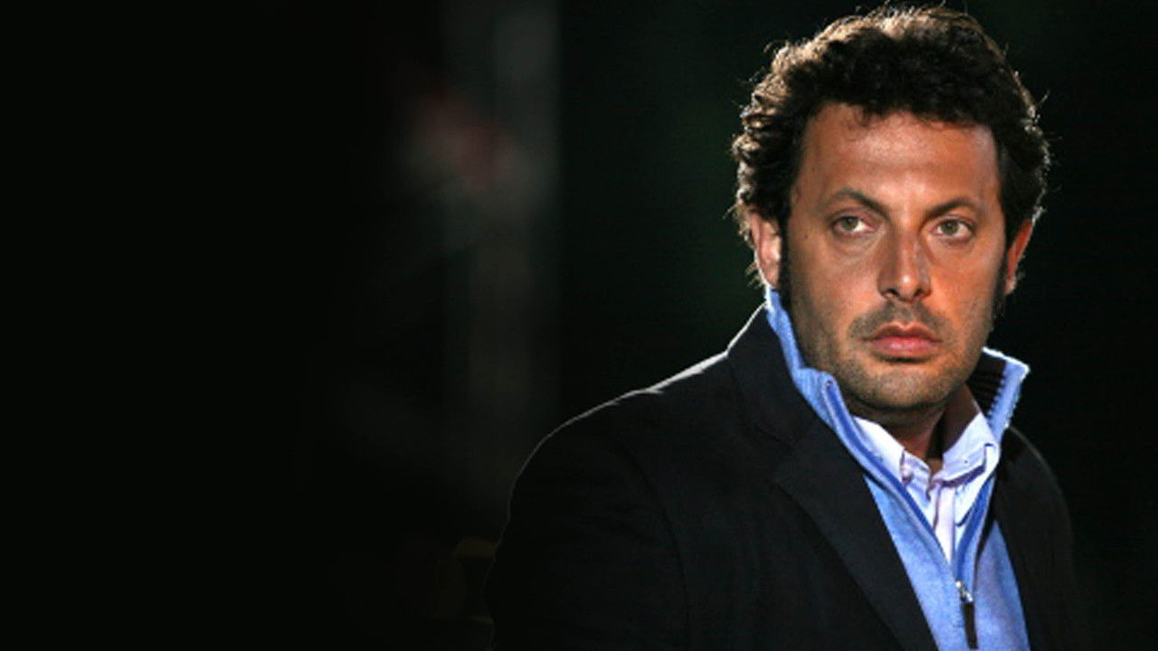 Fratelli detective backdrop