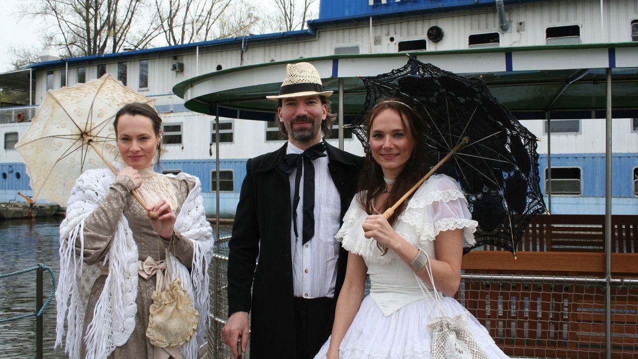 Utajené příběhy českých dějin backdrop