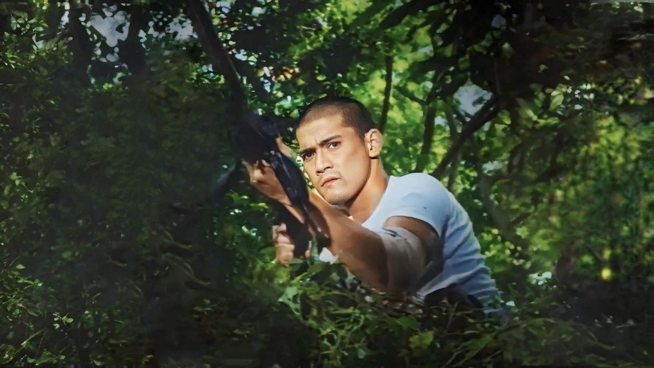 Bilib Ako Sa’yo backdrop