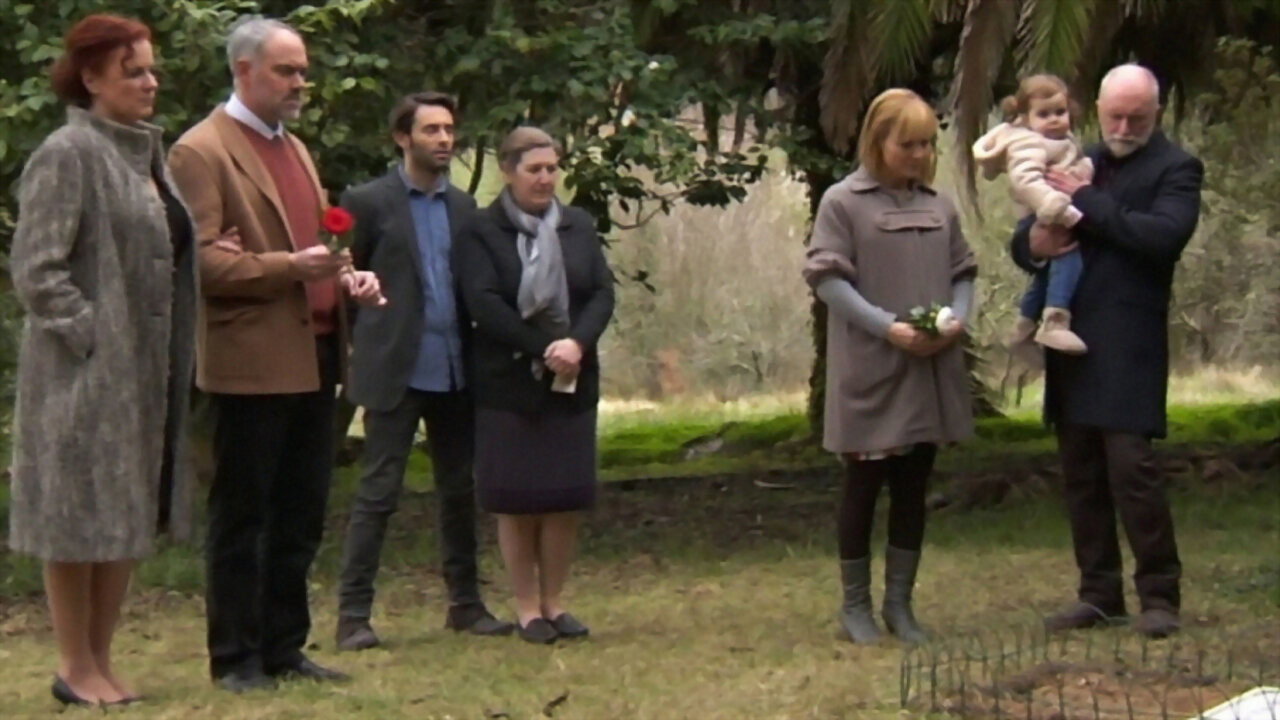 Todos os santos backdrop