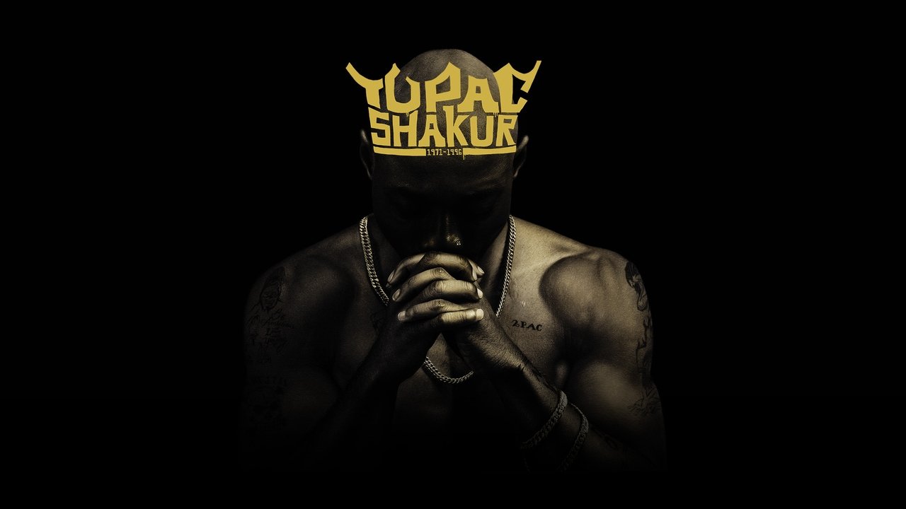 Who Killed Tupac? backdrop