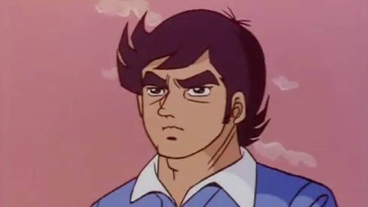 アパッチ野球軍 backdrop