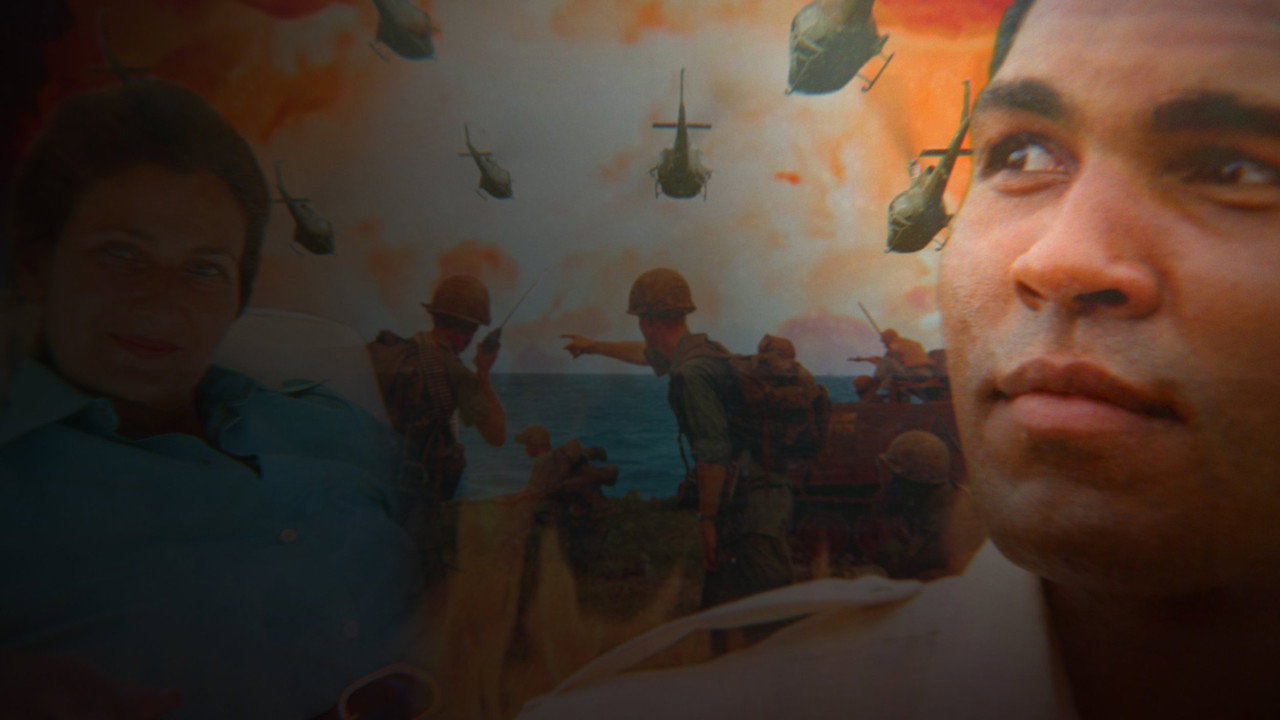 The Century of Icons backdrop