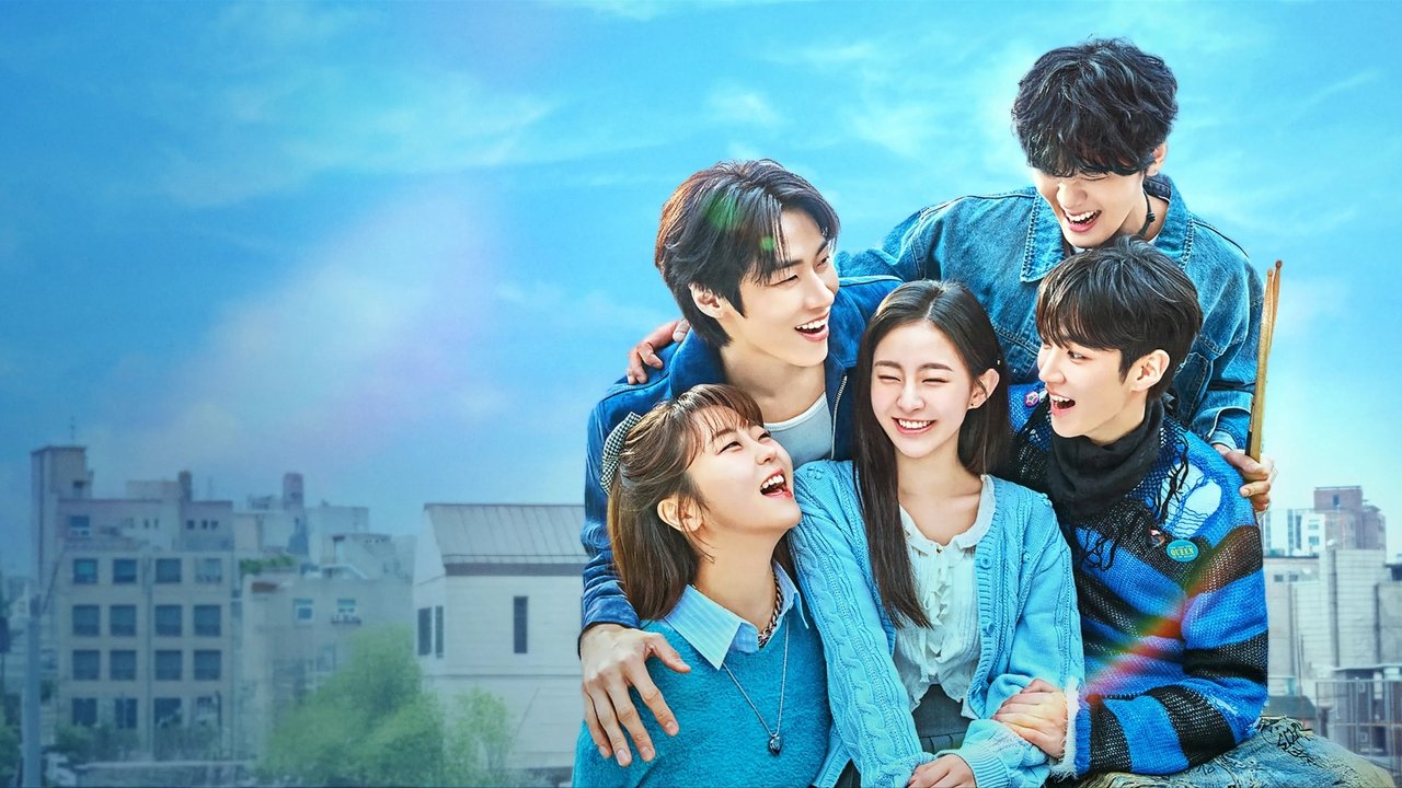 Spring of Youth backdrop