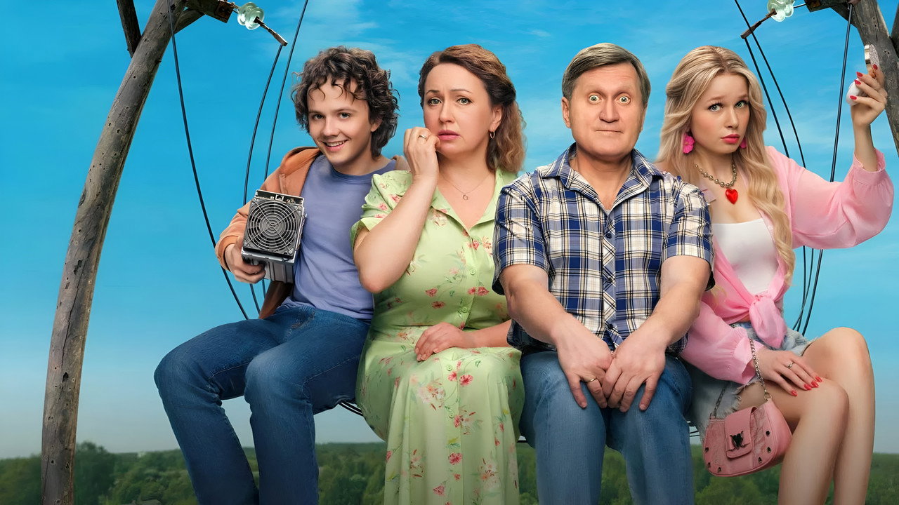 Киловаттино backdrop