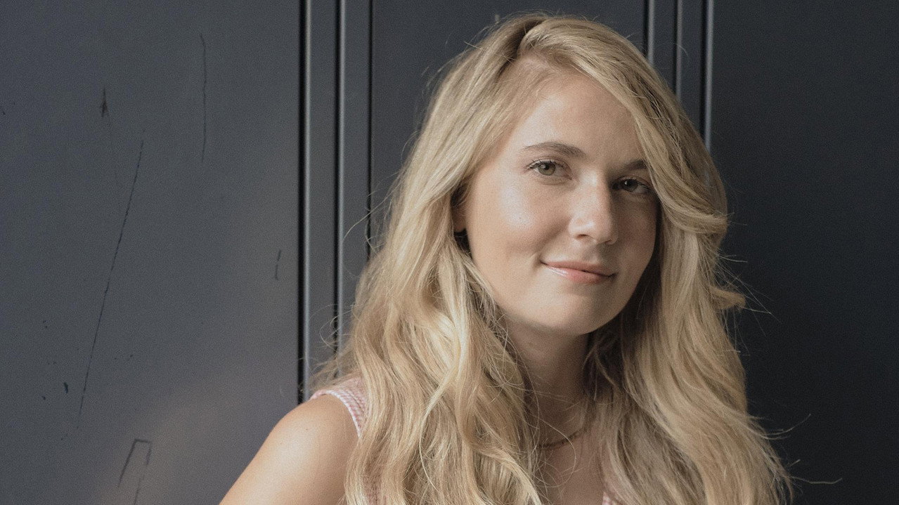 On parle de santé mentale backdrop